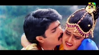 Adiye Adi Chinna Pulla Hd Songs அடியே அடி சின்னபுள்ள HD | Tamil Video Songs | Mano & Janaki Hits