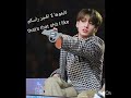 كان لا يعرف مامعنى الحب وعندما راها اصبح مهوس بها Jungkook Seven Jungkook Gmajk Bts Army Jungkook 