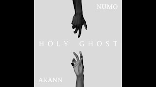 Omah Lay  Holy Ghost numo Akann Remix