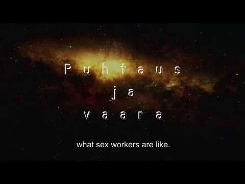 Trailer Puhtaus ja vaara (Purity and Danger)