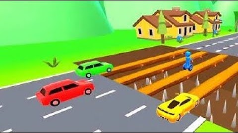 Live Shape-shifting Game Master Level Up Gameplay iOS,Android Mobile New Level