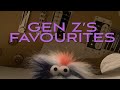 Gen Z S Favourites FULL ALBUM Gen Z S Favourites FULL ALBUM