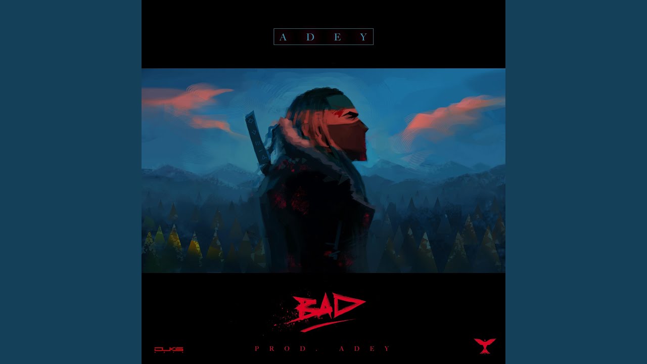 Watch Bad on YouTube Watch Bad on YouTube