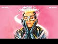 Cristiano Malgioglio - AMORE DI CONTRABBANDO (Visual Video)