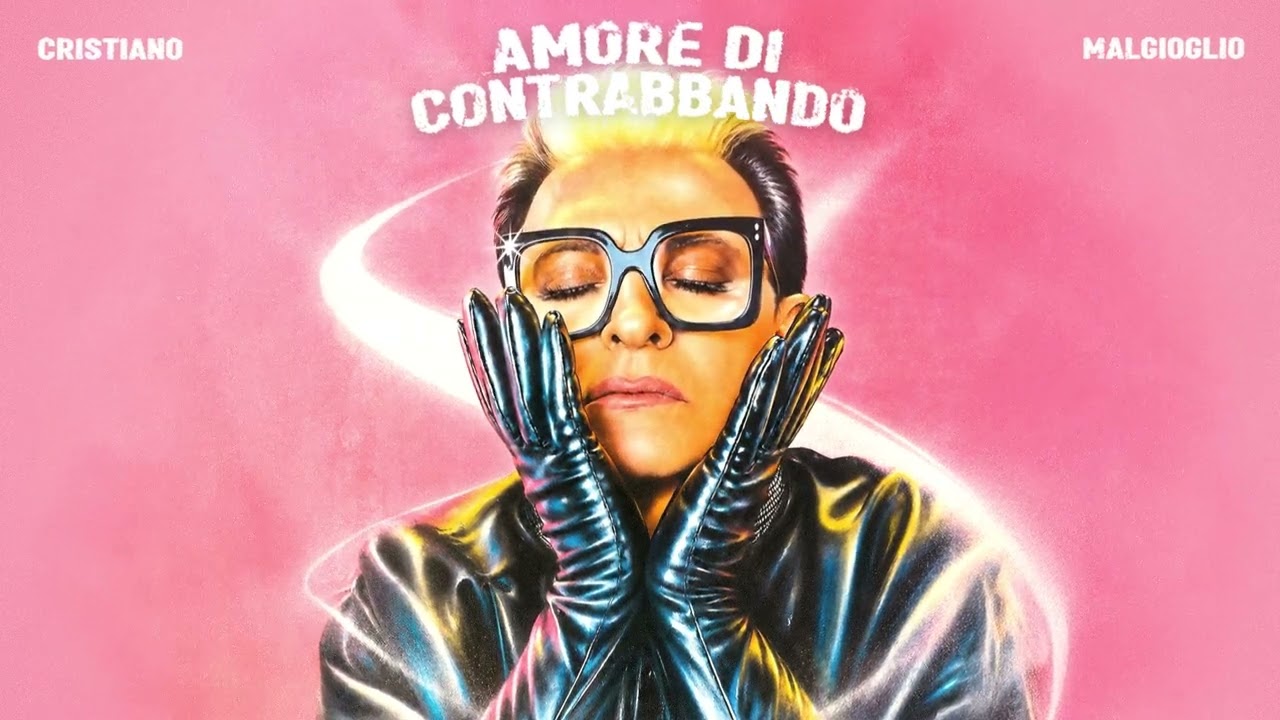 Download Cristiano Malgioglio - AMORE DI CONTRABBANDO (Visual Video) MP3