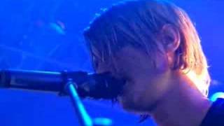 Video voorbeeld van "Röyksopp - Remind Me (Live At Rockpalast Festival)"