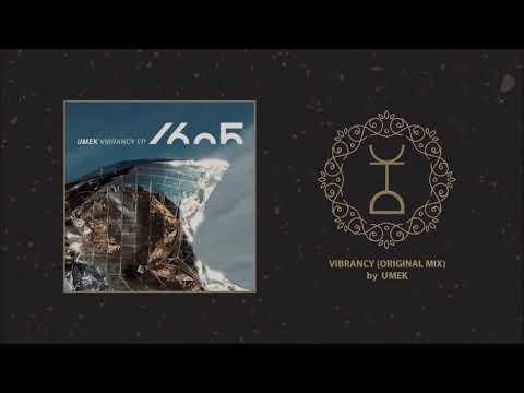 UMEK - Vibrancy (Original Mix) | 1605