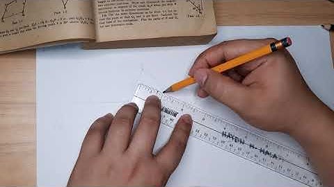 Machine Elements Problem 1-3 Linkage Problem Filipino