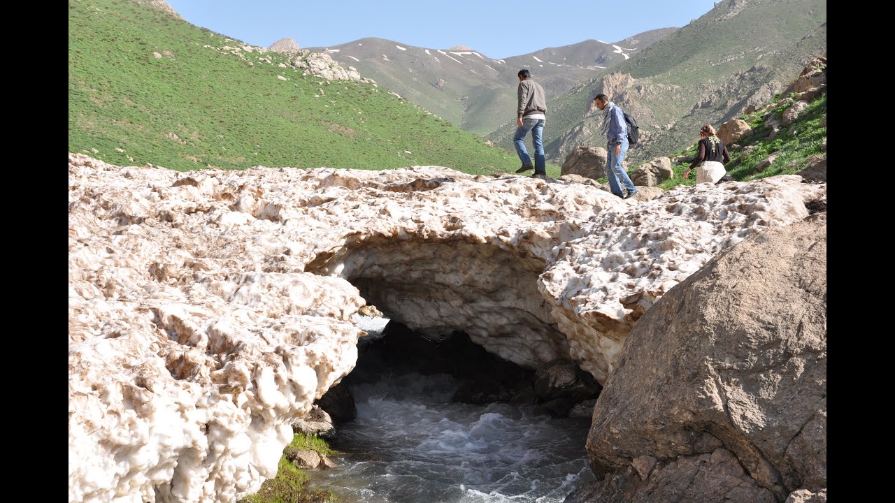 FARAŞİN  Belgeseli