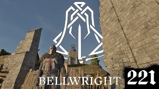 Bellwright 221: Das ENDE des LORDS