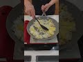【極上】シーフード炒飯の作りかた　#Shorts