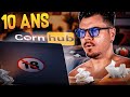 Être Accro au Pørno pendant 10 ans : ÇA FAIT QUOI ?! thumbnail