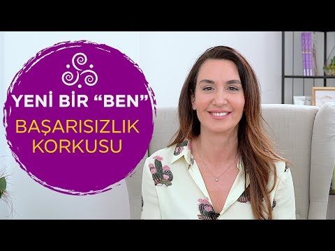 Video: Başarısızlık Korkunuzla Nasıl Başa çıkılır?