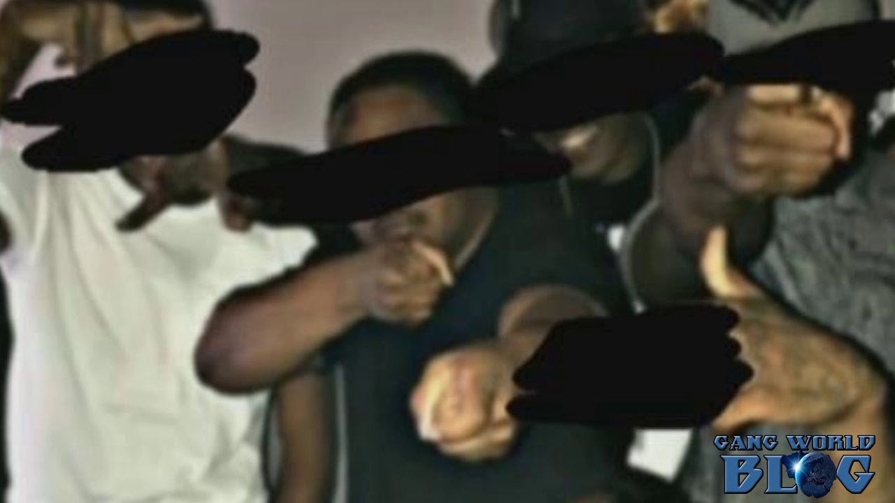 The Gangs of Las Vegas 2017 YouTube