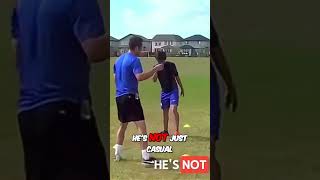Master Soccer Footwork: Drills for Elite Pass Accuracy & Speed! #shorts
Master Soccer Passing & Footwork Drills ⚽ Want to improve your soccer skills, fitness, and confidence faster? Comment #SOCCER and I’ll send you 5 FREE soccer training guides. Or grab them through the link in my bio 🔗 #soccerskills #soccertraining #soccerplayer #soccerpractice Master Soccer Footwork: Drills for Elite Pass Accuracy & Speed! #shorts