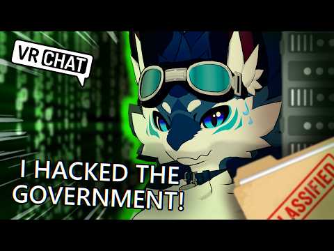 This FURRY is a Pathological LIAR!
