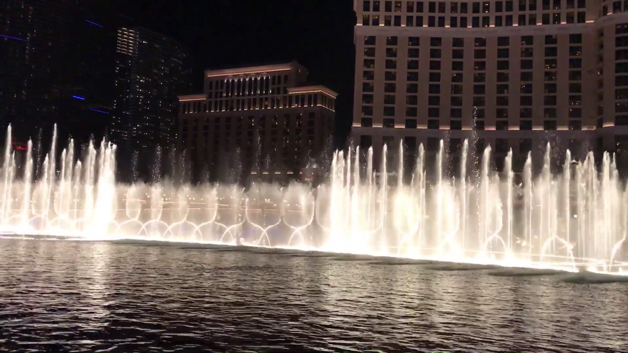 Wet like water (thanks ugly god)