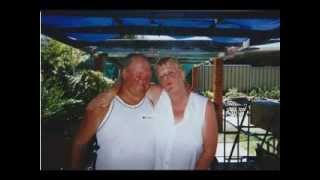 dads memorial slideshow