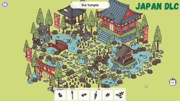 Hidden Through Time: Legends of Japan DLC Gameplay (No Commentary) PC