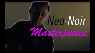 Why Drive is the Most Signicant Neo Noir Film Ever Made Video Essay