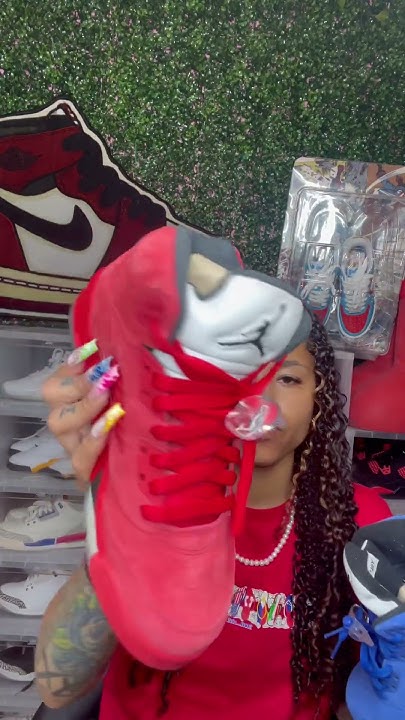 4th of july jordans