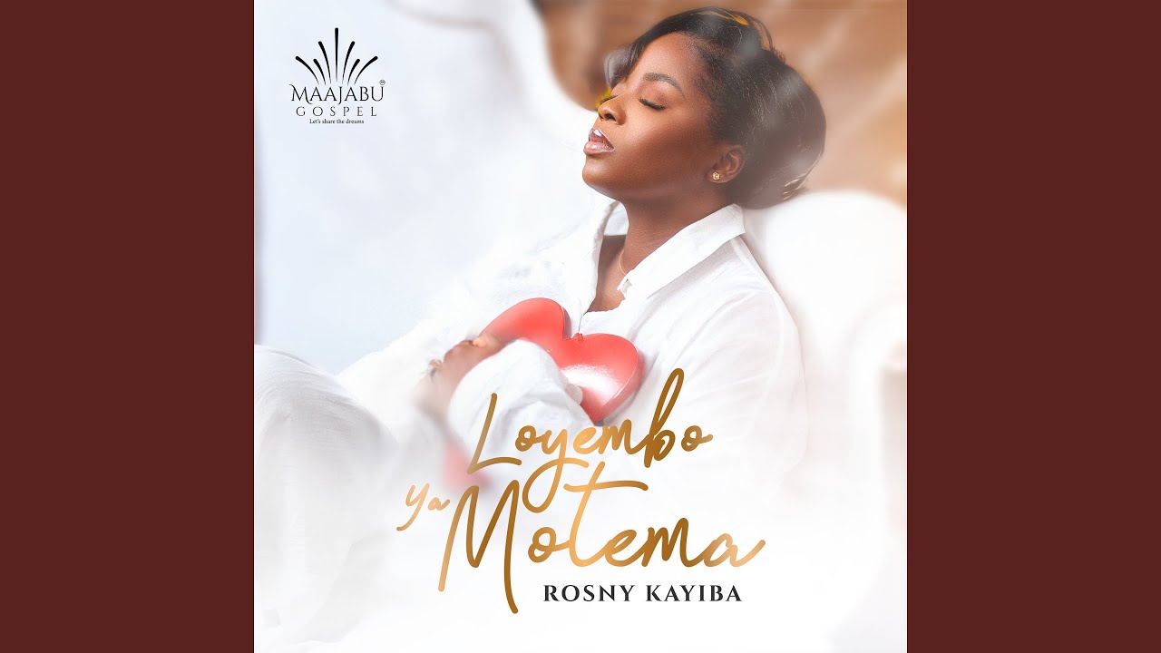 Loyembo ya motema