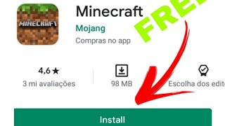 how to download minecraft pocket edition|free in Android|lightning bird hacks screenshot 1