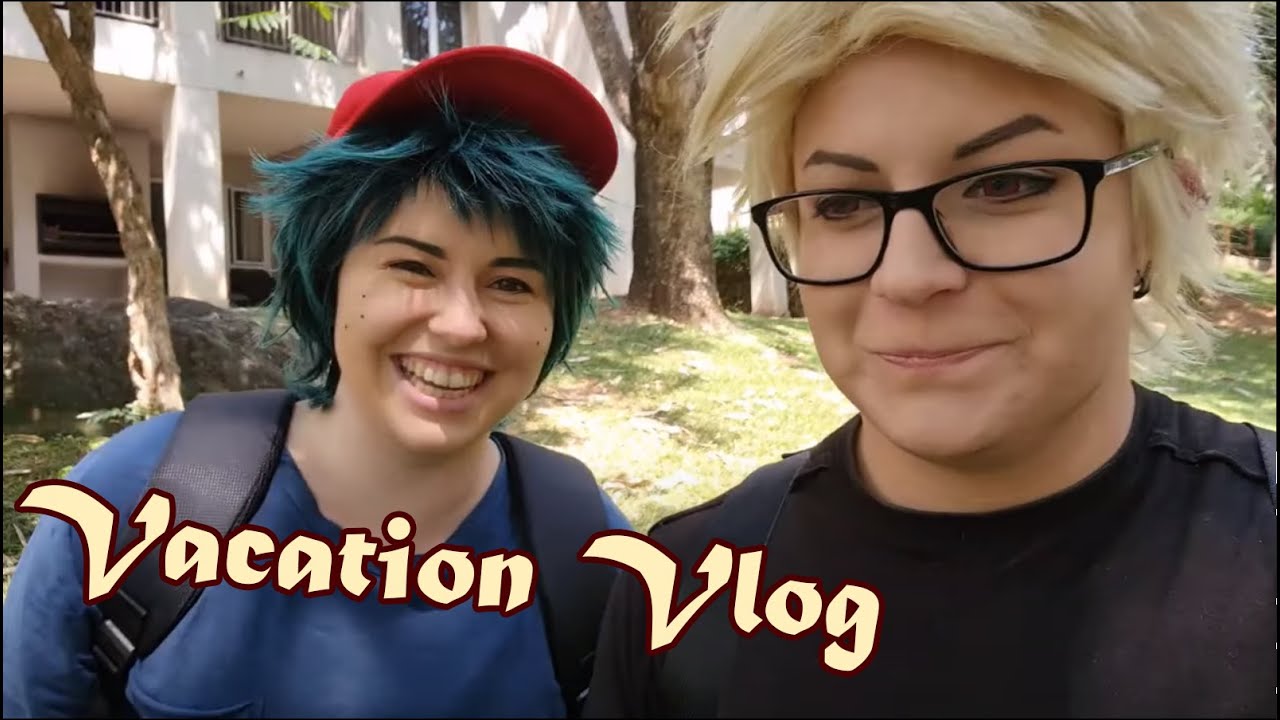 Sun City Vacation '21 - and a preview for AFTERMATH!