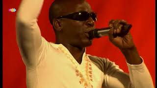 Mykel Angel -  Do My Diddy  ( Live AT The Dome 2003 ) hd