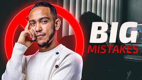 7 Beginner Mistakes That Are Killing Your Videos (Do This Instead) 