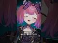 メスガキ系悪魔Vtuberがサンゴちゃん演じてみた! #shorts #新人vtuber #ポケモン #新キャラ #サンゴ