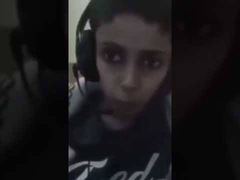 رياكشن بلا صياح 