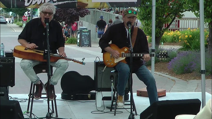 Richard Henderson: Little Red Rooster- Lighthouse ...