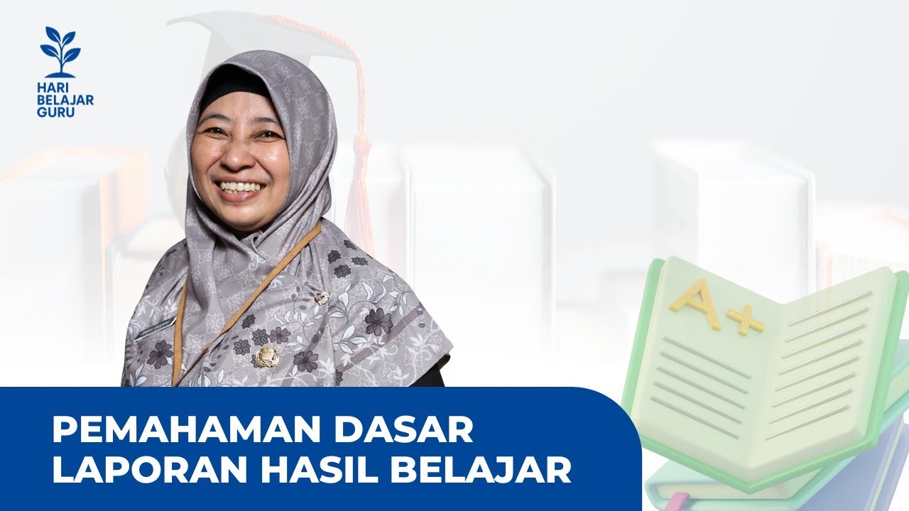 Pengisian Rapor Pembelajaran Mendalam