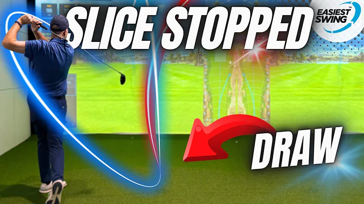 How to Fix Your Slice FOREVER and Start Finding More Fairways!