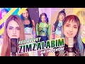 [Red Velvet на русском] Zimzalabim [поют ElliMarshmallow и Misato] prod. by @BLionMusic