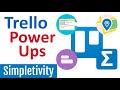 Trello Powerups Quiz