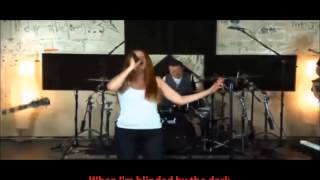 Download Lagu Lena Katina - Lift Me Up (Live in StageIt) lyrics English+Español MP3