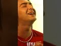 Leyli By AVASH Shorts
