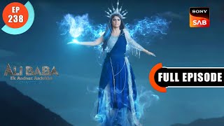 Hatim Comes To The Rescue | Ali Baba-Ek Andaaz Andekha-Chapter 2 | Ep 238 |Full Episode| 8 June 2023