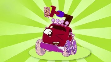 Preview 2 Beep Beep Intro Extended