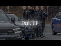 Police - Dj Flow - Afsana Khan [ slowed reverb]