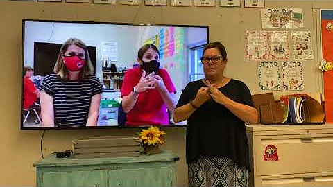 Deaf Ed Intro Part 1