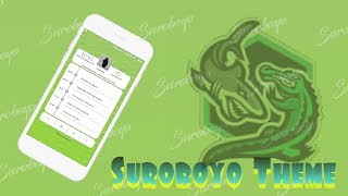 MIUI 8 Suroboyo Theme screenshot 3