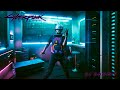 CYBERPANK 2077 / ФИНАЛ НА ПЛАТИНУ! (8.77 из 10)