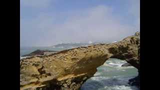 petit tour au Pays Basque