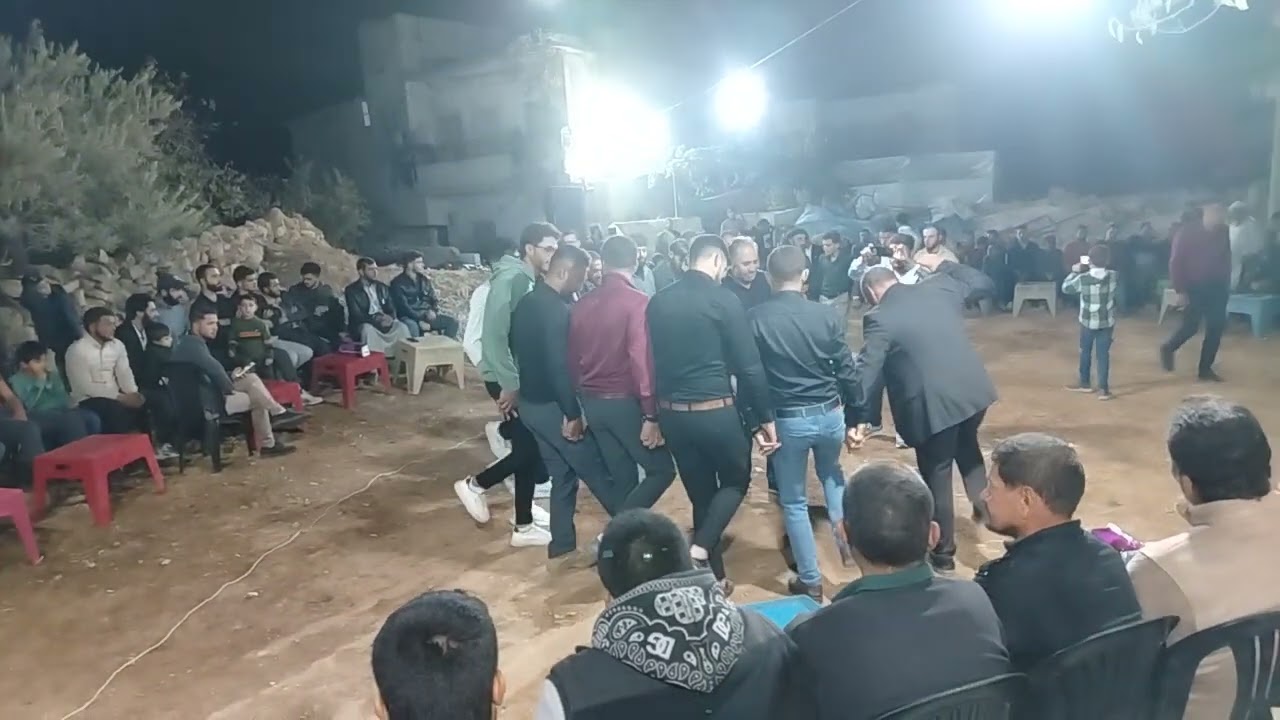 يالله نفرح يااحرار ونرفع رايات الفخار #افراح ال القدور في احسم جبل الزاوية 