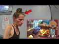 Caught on Camera: Woman Sneaks $25 from Café Tip Jar