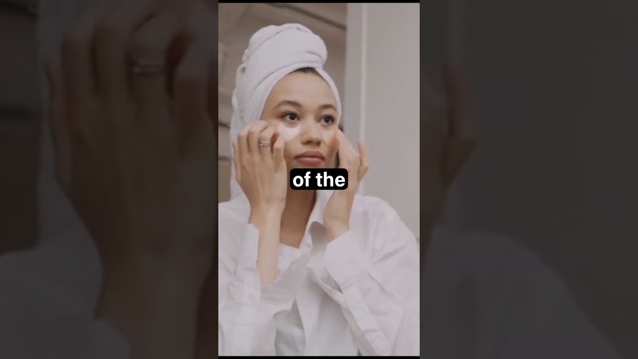 SLEEPING MASK