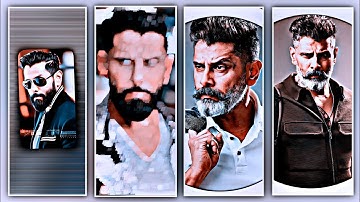 Attitude Status Video Editing In Alight Motion| Alightmotion Video Editing| Attitude Status Editing